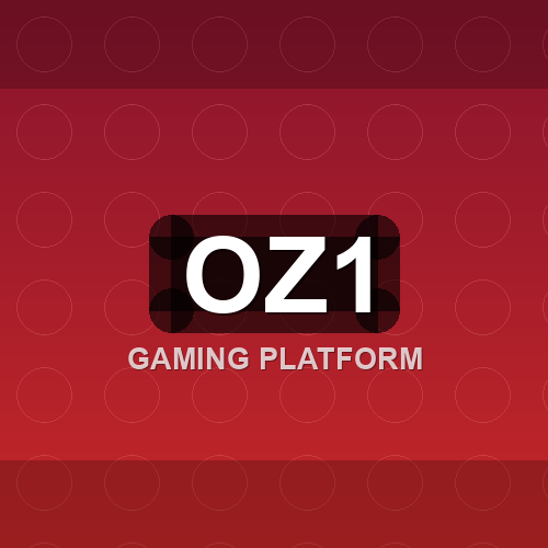 oz1 logo