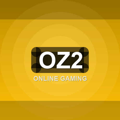 oz2 logo