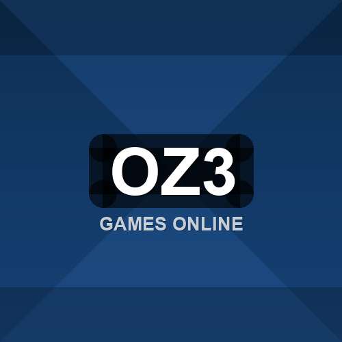 oz3 logo