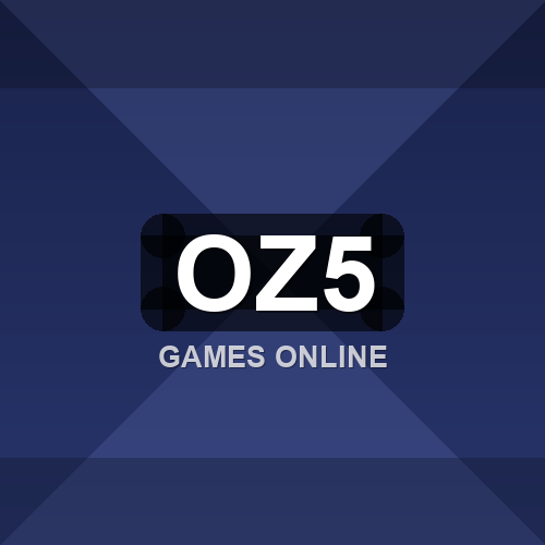 oz5 logo