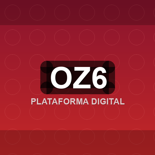 oz6 logo
