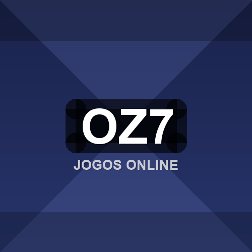 oz7 logo