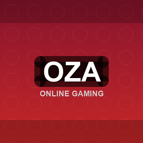 oza logo