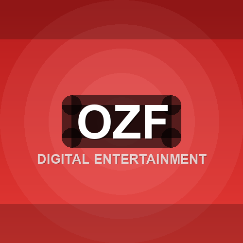 ozf logo