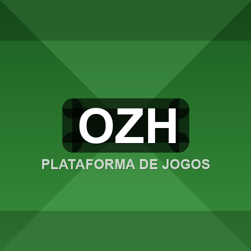 ozh logo