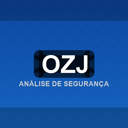 ozj logo