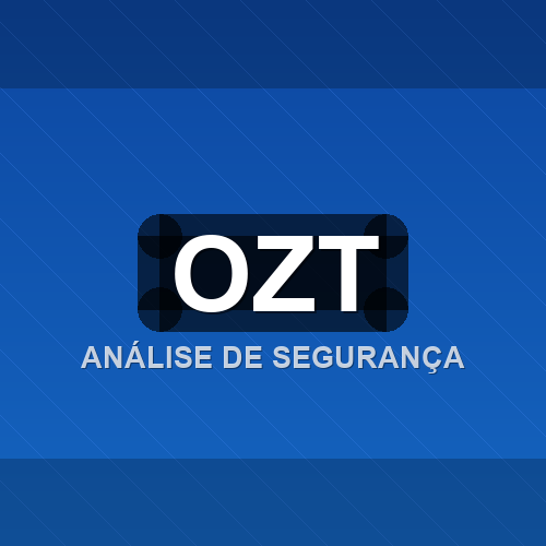 ozt logo
