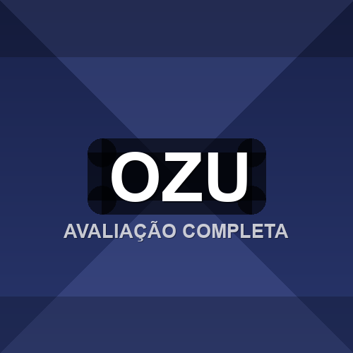 ozu logo