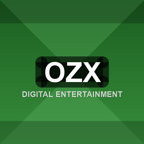 ozx logo