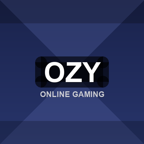 ozy logo
