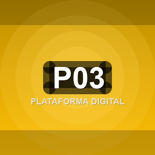 p03 logo