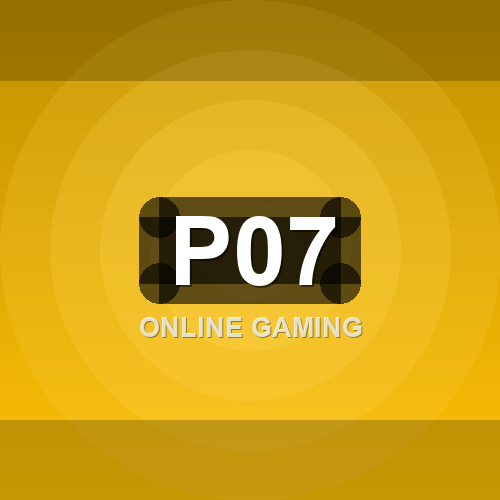 p07 logo
