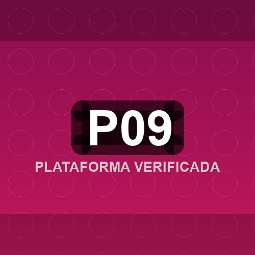 p09 logo