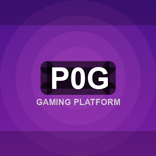 p0g logo