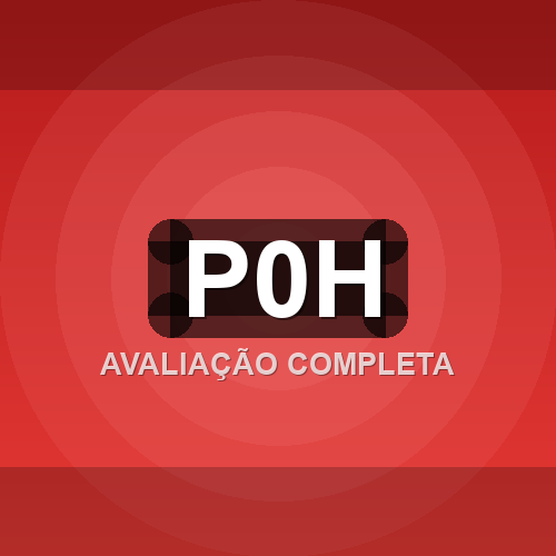 p0h logo