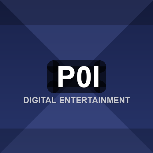 p0i logo