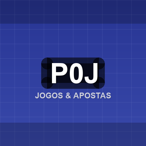 p0j logo