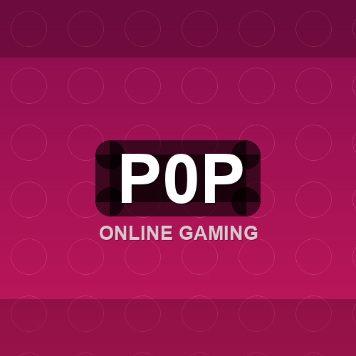p0p logo