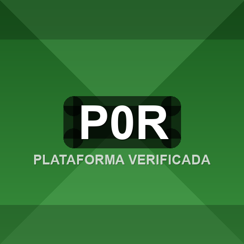p0r logo