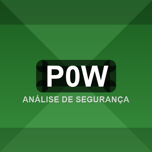 p0w logo