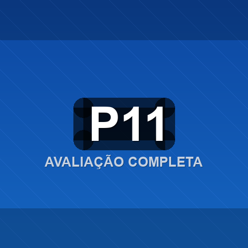 p11 logo
