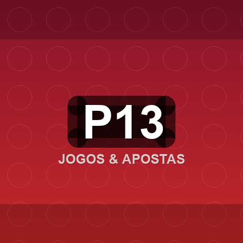 p13 logo