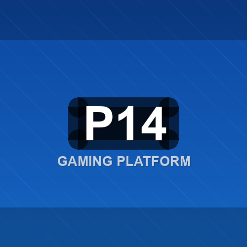 p14 logo
