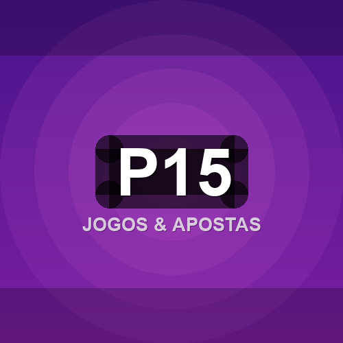 p15 logo