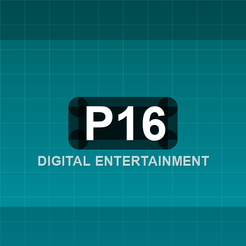p16 logo