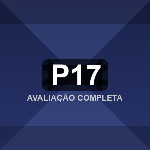 p17 logo