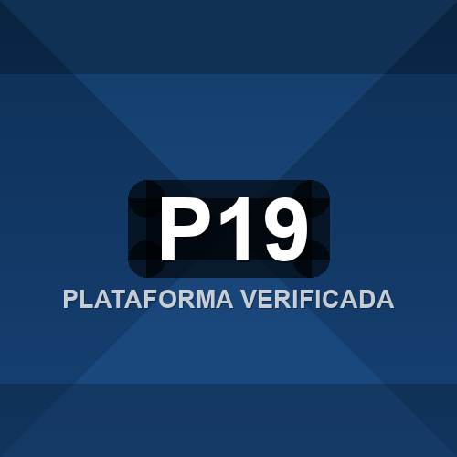 p19 logo