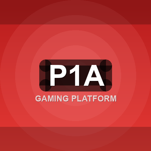p1a logo