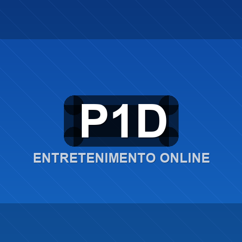 p1d logo
