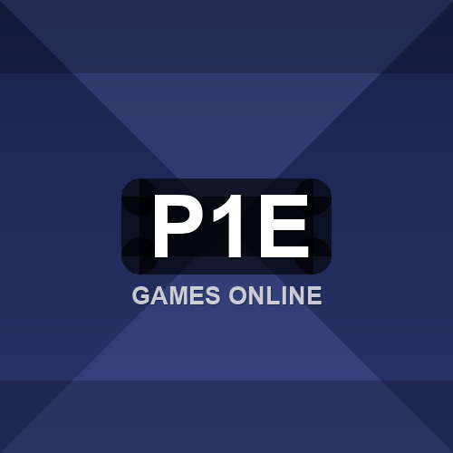 p1e logo