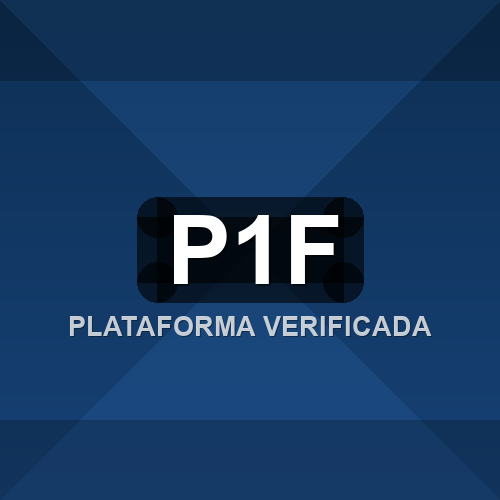 p1f logo