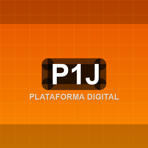 p1j logo