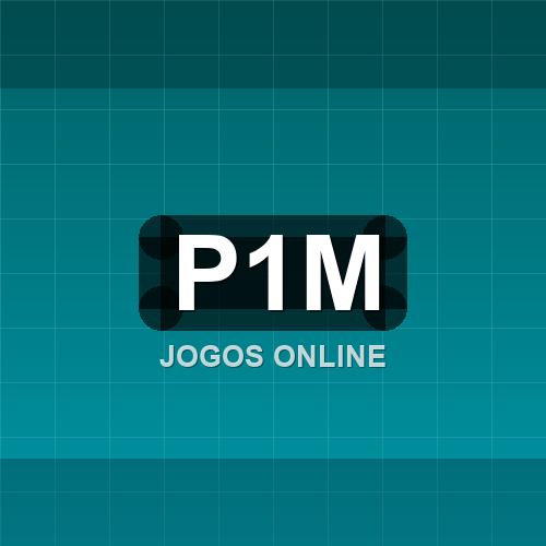 p1m logo