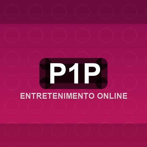 p1p logo