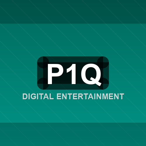 p1q logo