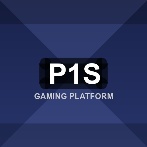 p1s logo