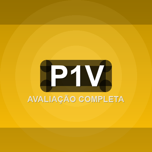 p1v logo