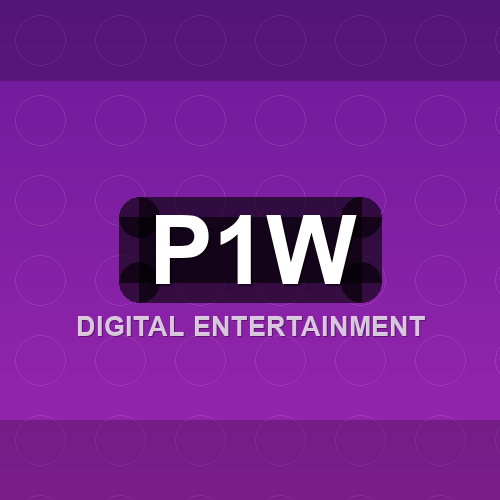 p1w logo