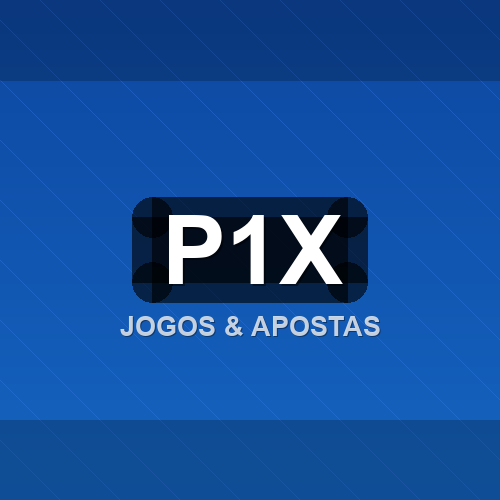 p1x logo