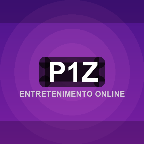 p1z logo