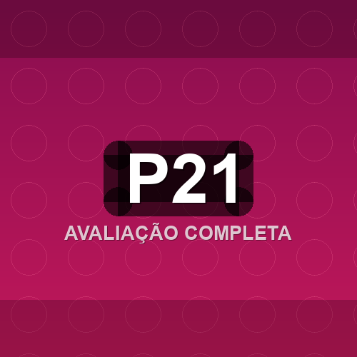 p21 logo