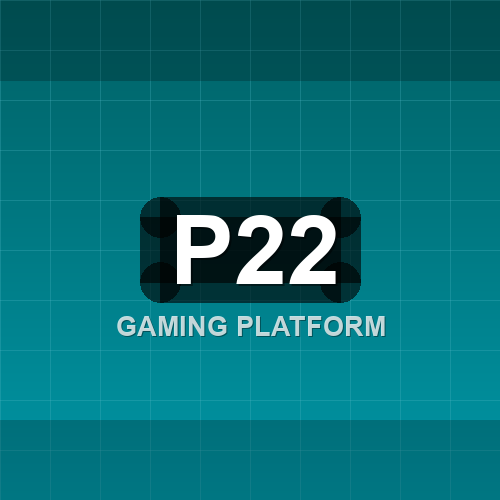 p22 logo