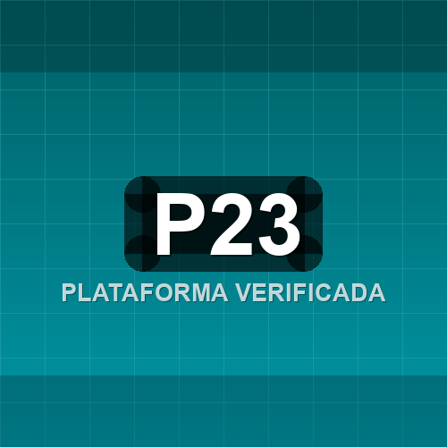 p23 logo