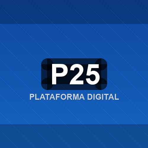 p25 logo