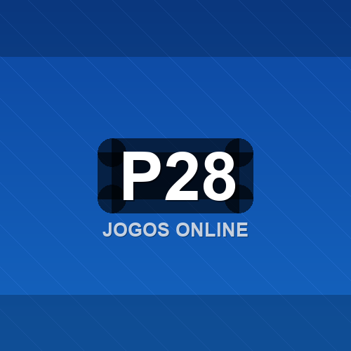 p28 logo