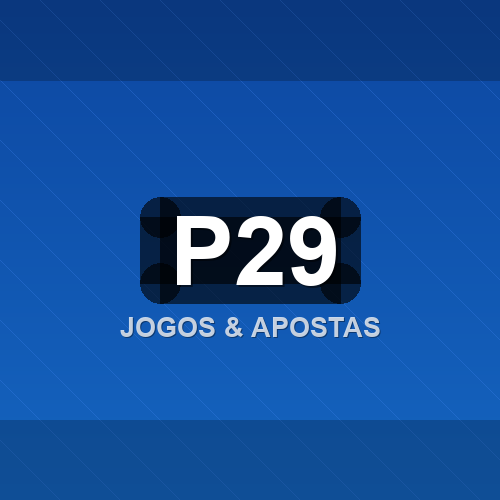 p29 logo
